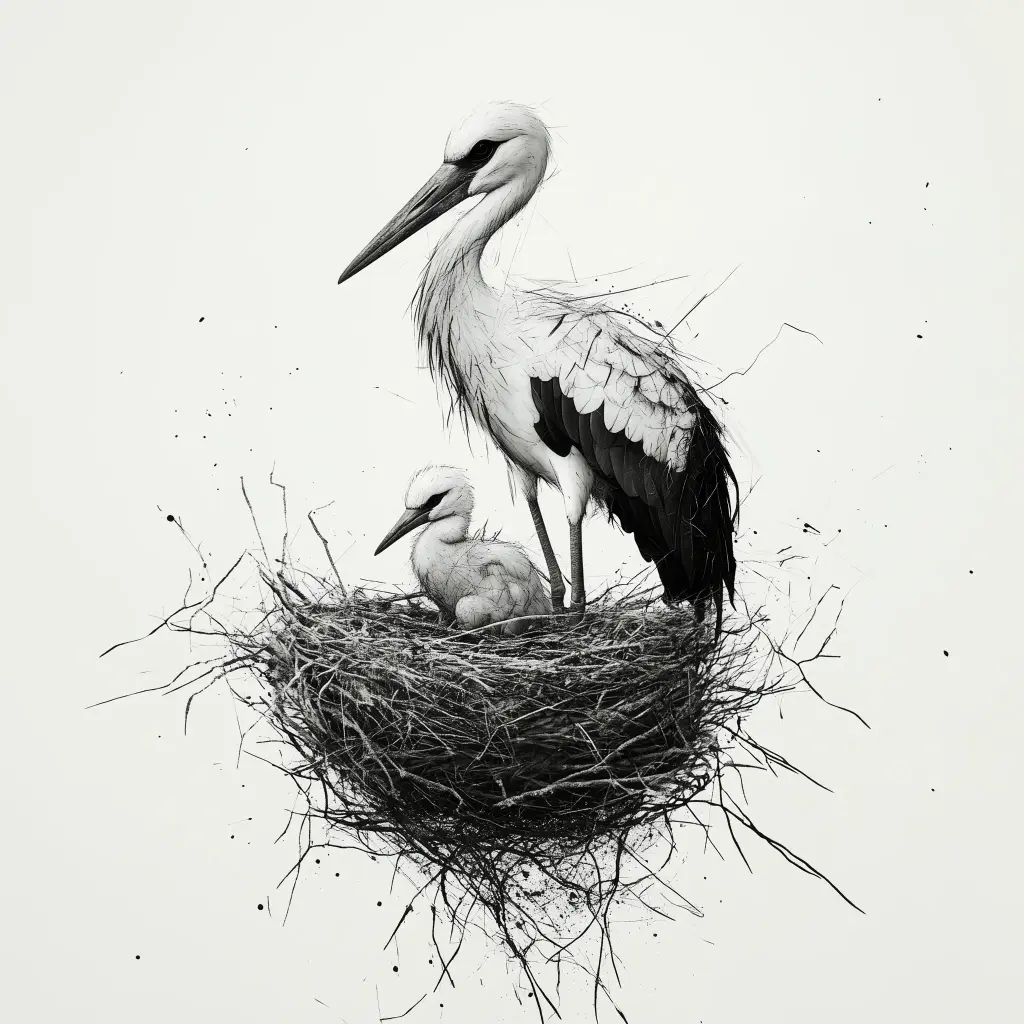 Digital Art - Storck - #02