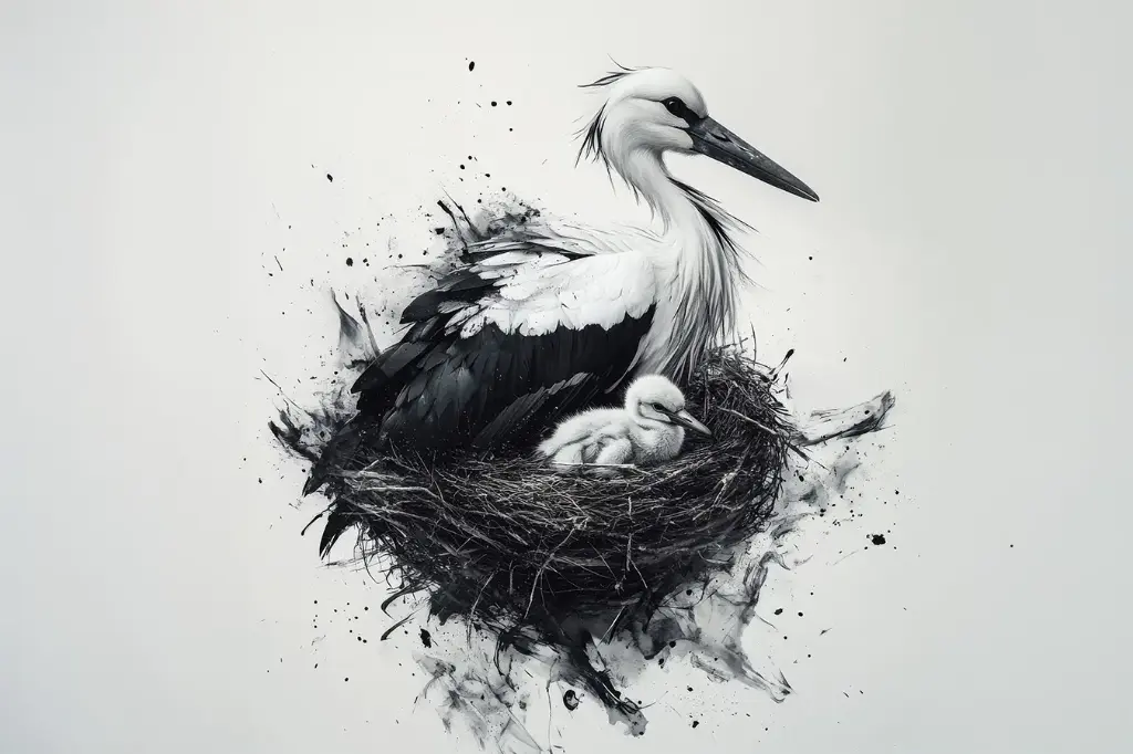 Digital Art - Storck - #01