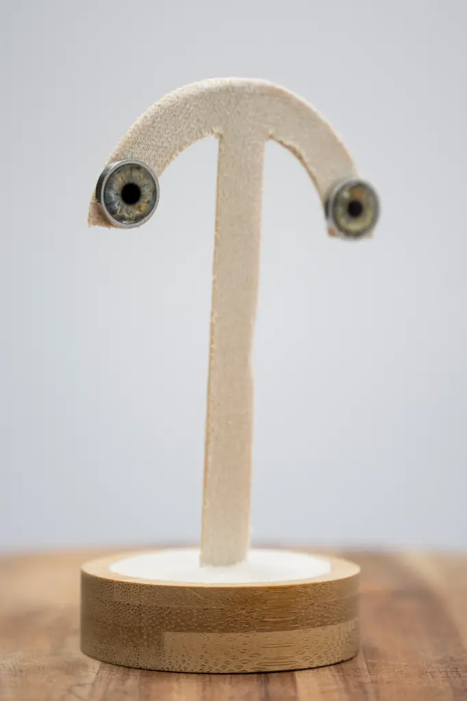 Jewelry - Earrings No. 1 - Earstuds