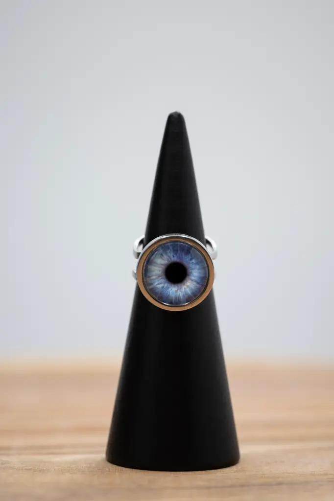 Jewelry - Ring Subtil