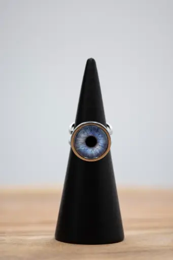 Jewelry - Ring Subtil